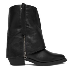 Боти G-Star Raw EO-YAGMUR-25FW30 Черен