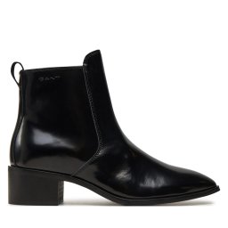Боти Gant Broomly 29541790 Черен