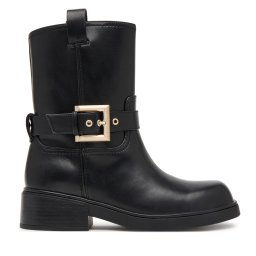 Боти Armani Exchange XW001654 AF17476 UC001 Черен