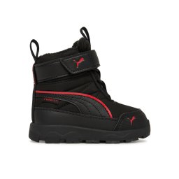 Puma Апрески Evolve Boot Puretex Ac+Inf 392650 06 Черен