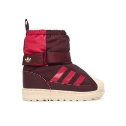 adidas Апрески Superstar 360 Boot JR5805 Бордо