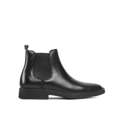 Polo Ralph Lauren Боти тип челси Talan Chelsea 803754411002 Черен