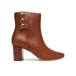 LAUREN RALPH LAUREN Боти Kenndi 802980064001 Кафяв
