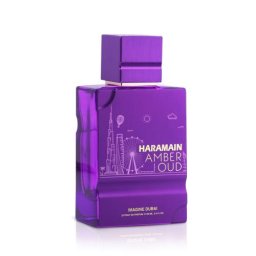 Al Haramain Amber Oud Imagine Dubai 100 ml парфюмен екстракт унисекс