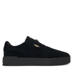 Сникърси Puma Carina 3.0 SD 400721 01 Черен