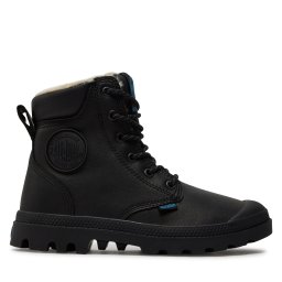 Туристически oбувки Palladium Pampa Sport Cuff WPS 72992-001-M Черен