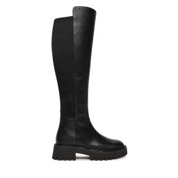 Чизми MICHAEL Michael Kors Asher 40F4ASFB8L Черен