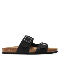Чехли Geox U Sandal Ghita B U159VB 00032 C9999 Черен