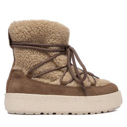 Апрески Marc O'Polo SS2M3027 Кафяв