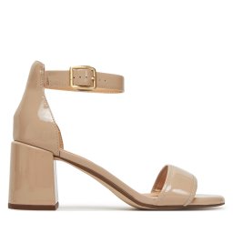 Сандали Clarks Ezoria Mae 26181299 Бежов