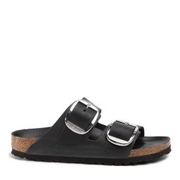Чехли Birkenstock Arizona Big Buckle 1011075 Черен