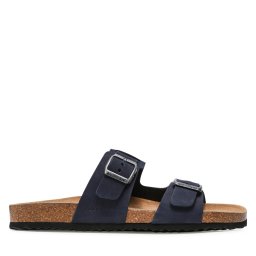 Чехли Geox U Sandal Ghita B U159VB 00032 C4002 Тъмносин