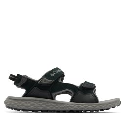 Сандали Columbia KONOS™ HIKER 3-STRAP 2121571 Черен