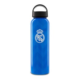 Real Madrid Бутилка синя