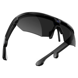 W640 Смарт Oчила - 8MP Sony камера, 32MP снимки, 1200P видео, AI превод, ENC шумопотискане, IP66, Bluetooth - 6 Варианта