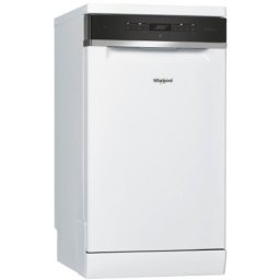 Съдомиялна машина 45см Whirlpool WSFO 3O23 PF