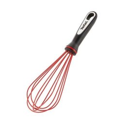 Бъркалка Tefal K2071714, Ingenio, Whisk, Kitchen tool, Silicone, 36x9.2x6.2cm, black