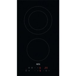 Плот за вграждане AEG HRB32310CB