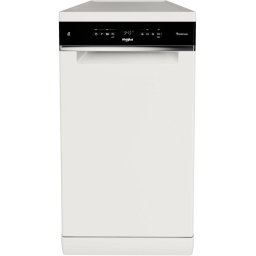 Съдомиялна машина 45см Whirlpool WSFO 3B23 P