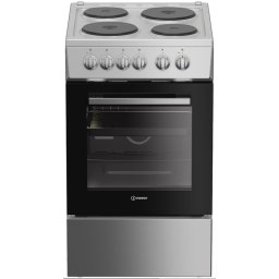 Готварска печка - електрическа Indesit I5E5PMS