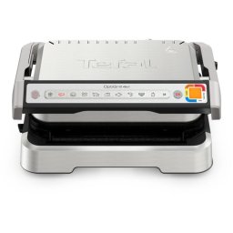 Барбекю Tefal GC774D30 Optigrill 4In1 Inox