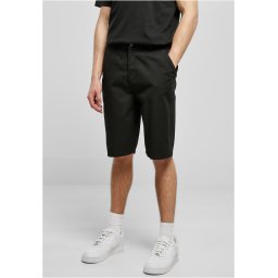 Men's Shorts Big Bermuda Black