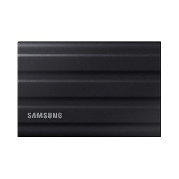 Samsung Portable NVME SSD T7 Shield 4TB USB 3.2 Gen2 Rugged IP65 Read 1050 MB/s Write MU-PE4T0S/EU