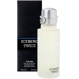 Iceberg Twice EDT 125ml за Мъже