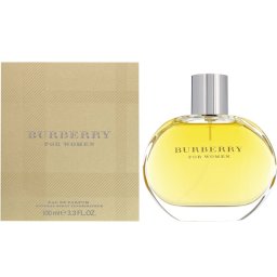 Burberry Original Women EDP 50ml за Жени