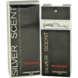 Jacques Bogart Silver Scent Intense EDT 100ml за Мъже
