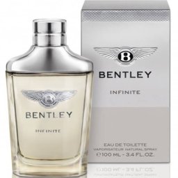 Bentley Infinite EDT 100ml за Мъже