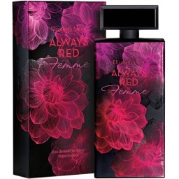 Elizabeth Arden Always Red Femme EDT 100ml за Жени