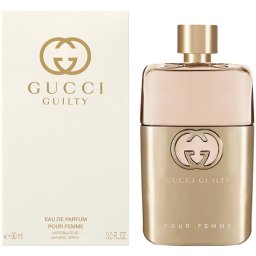 Gucci Guilty Eau de Parfum EDP 90ml за Жени
