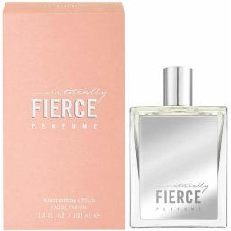Abercrombie & Fitch Naturally Fierce EDP 100ml за Жени