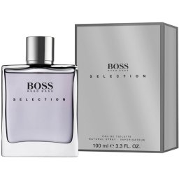 Boss Selection EDT 100ml за Мъже
