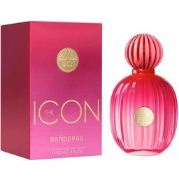 Antonio Banderas The Icon EDP 100ml за Жени