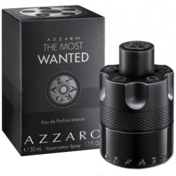 Azzaro The Most Wanted Intense EDP 50ml за Мъже