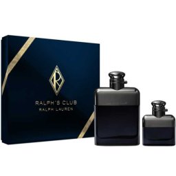 Ralph Lauren Ralph's Club Комплект (EDP 100ml + EDP 30ml) за Мъже