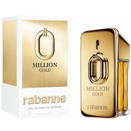 Paco Rabanne Million Gold EDP 50ml за Мъже