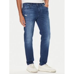 BOSS Дънки Re.Maine Bo 50551013 Син Regular Fit