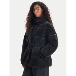 EA7 Emporio Armani Зимно яке 7W000652 AF16078 UC001 Черен Regular Fit