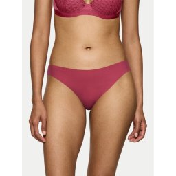 Triumph Бикини тип прашка Pretty 10222212 Червен