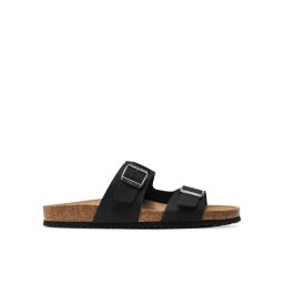 Geox Чехли U Sandal Ghita B U159VB 00032 C9999 Черен