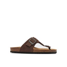 Geox Джапанки U Sandal Ghita D U159VD 00032 C6024 Кафяв