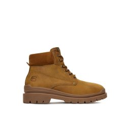 G-Star Raw Зимни обувки CEO-BLAKE-02 MI08 Кафяв