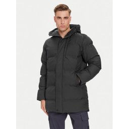 Helly Hansen Зимно яке Alby Puffy 54133 Черен Regular Fit