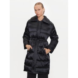 Calvin Klein Зимно яке K20K207728 Черен Slim Fit