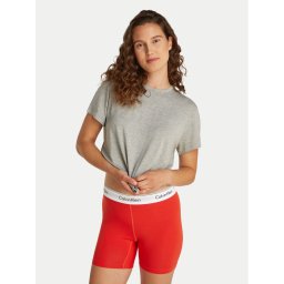 Calvin Klein Underwear Боксерки 000QF7625E Червен