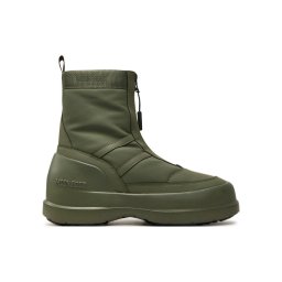 Moon Boot Апрески Luna Zip Boot 80D2480010 Каки