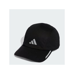adidas Шапка с козирка Running Mesh 4 Panel Climacool Черен
